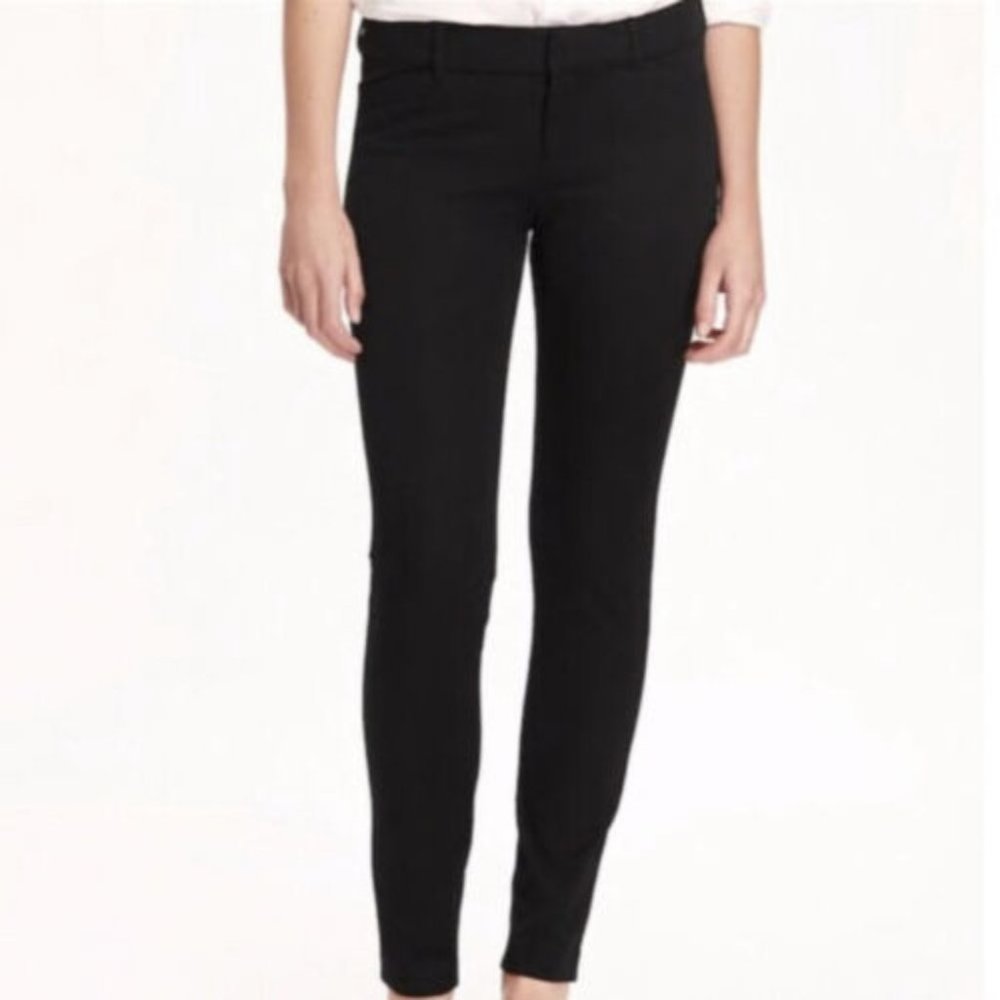 Sz 8 Old Navy Pixie Never-Fade Pants